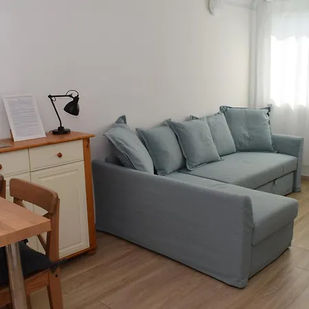 Apartament Cadet 1005 *