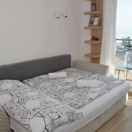 Apartman Cadet 1005 Siófok