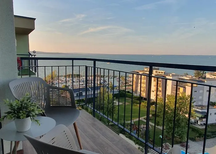 Cadet 1005 Apartament *