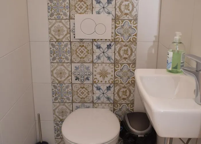 Cadet 1005 Apartament