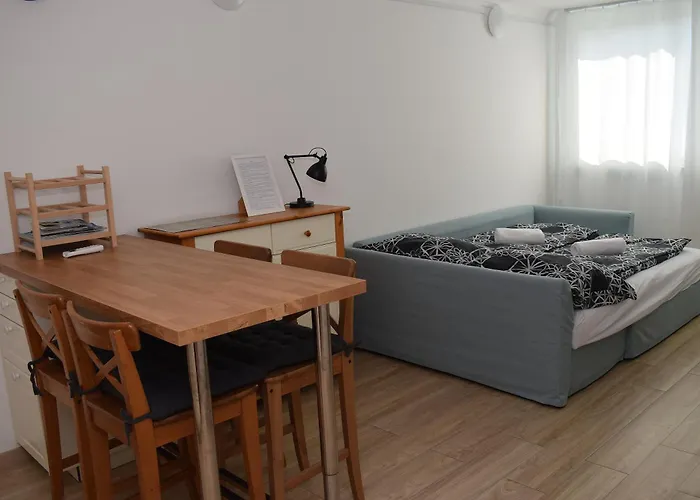 Cadet 1005 Apartament