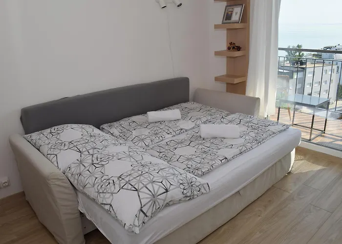 Cadet 1005 Apartament *