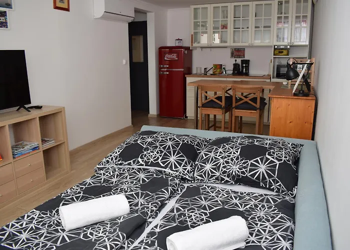 Cadet 1005 Apartament